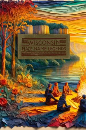 WISCONSIN PLACE NAME LEGENDS