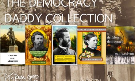 THE dEMOCRACY dADDY COLLECTION