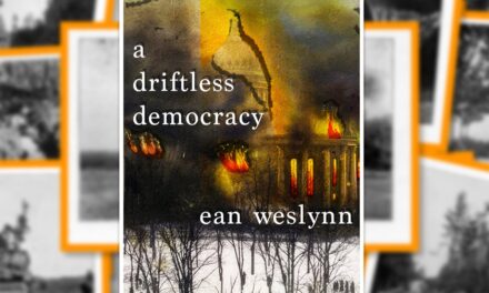 a driftless democracy